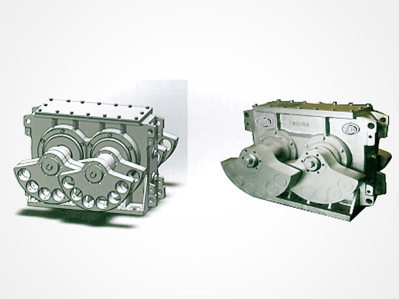 JAZDQ係列稀油激振器（qì）