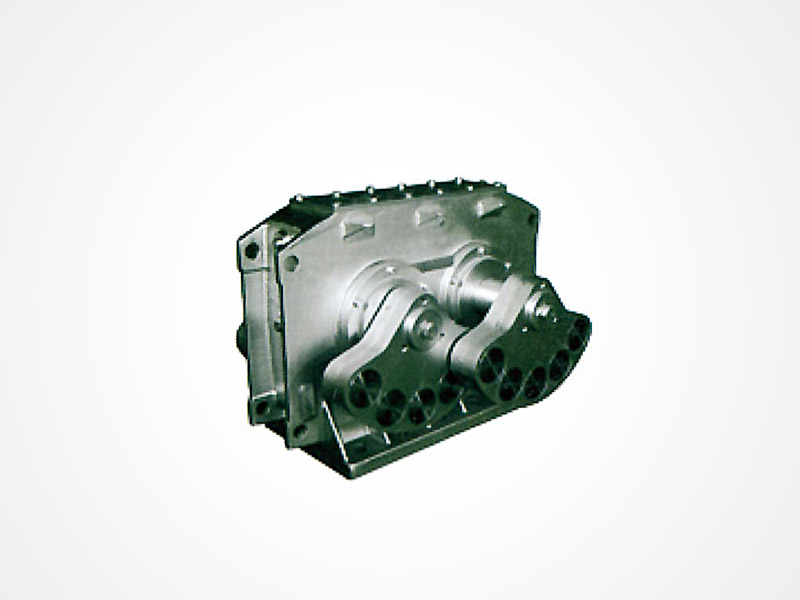 JADF504S/V稀（xī）油激振器