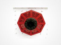 法蘭式稀油（yóu）激振（zhèn）器