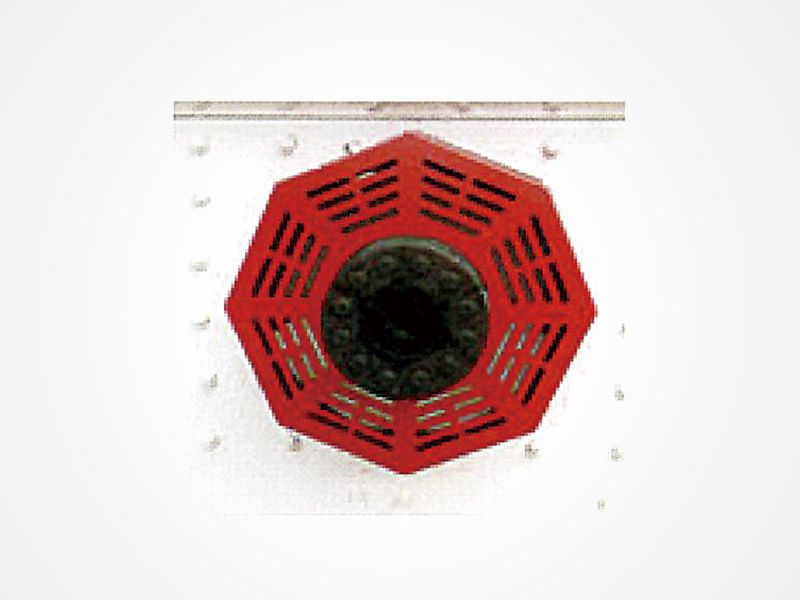 法蘭式稀油激振器