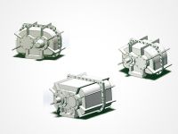 JAG係列稀油激振器