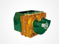 座式強製同步稀（xī）油激振器