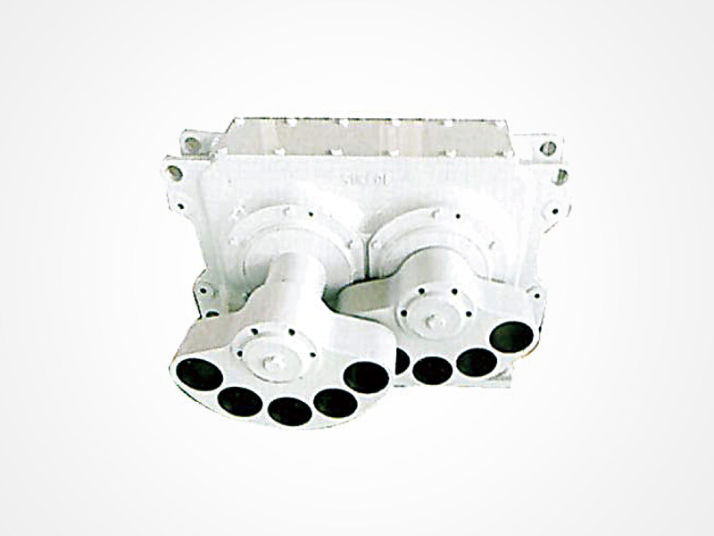 法蘭式稀油（yóu）激振器