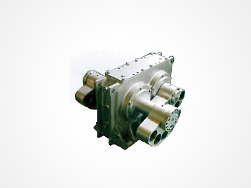 JADF504S/V稀油激（jī）振器