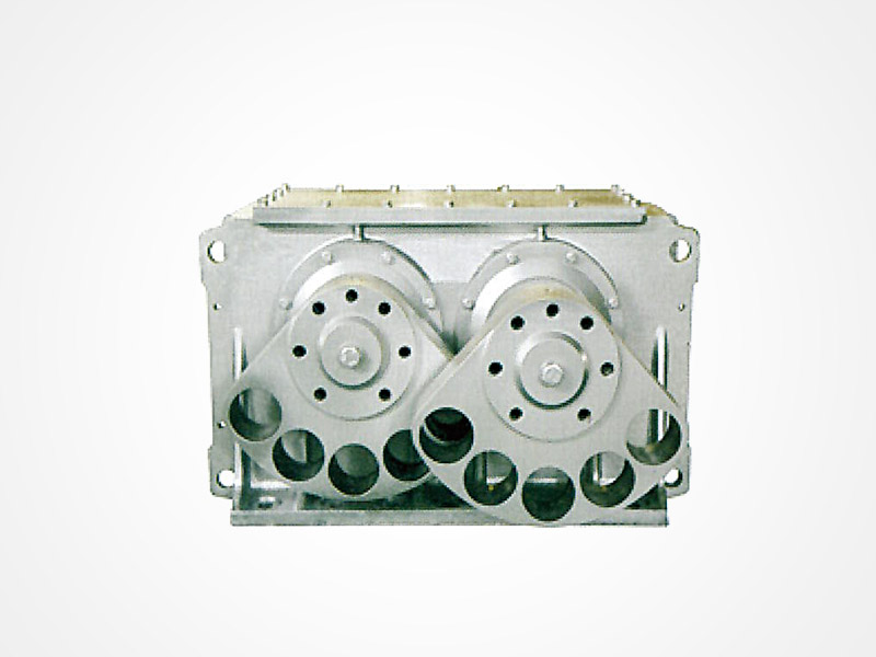 JADF504S/V稀油激振器（qì）