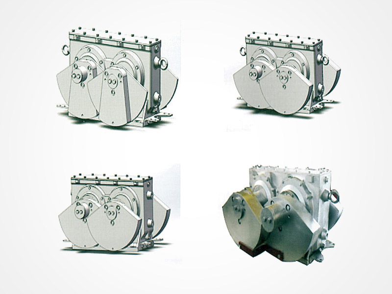 JAJR係列稀油（yóu）激振器