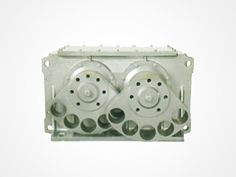 法蘭（lán）式稀油激振器