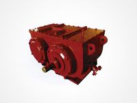 座（zuò）式自同步稀油激振器