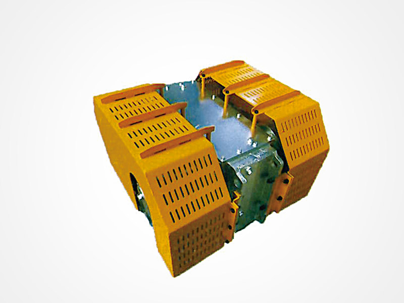 座式強製（zhì）同步稀（xī）油（yóu）激振器