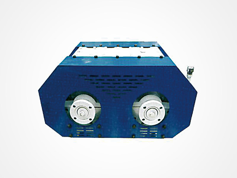 法蘭式稀油激振器