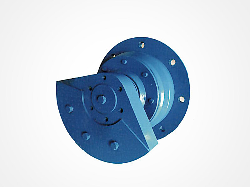 法（fǎ）蘭式稀油激振器