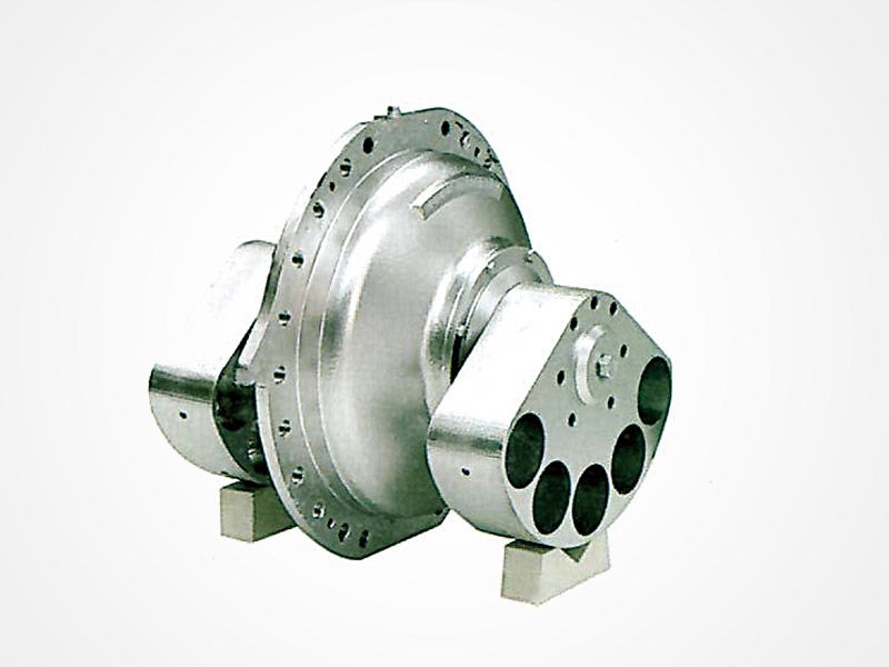 JARDQ係列稀油激振器