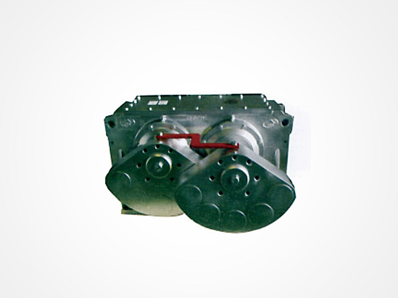 JADF504S/V稀油激（jī）振器